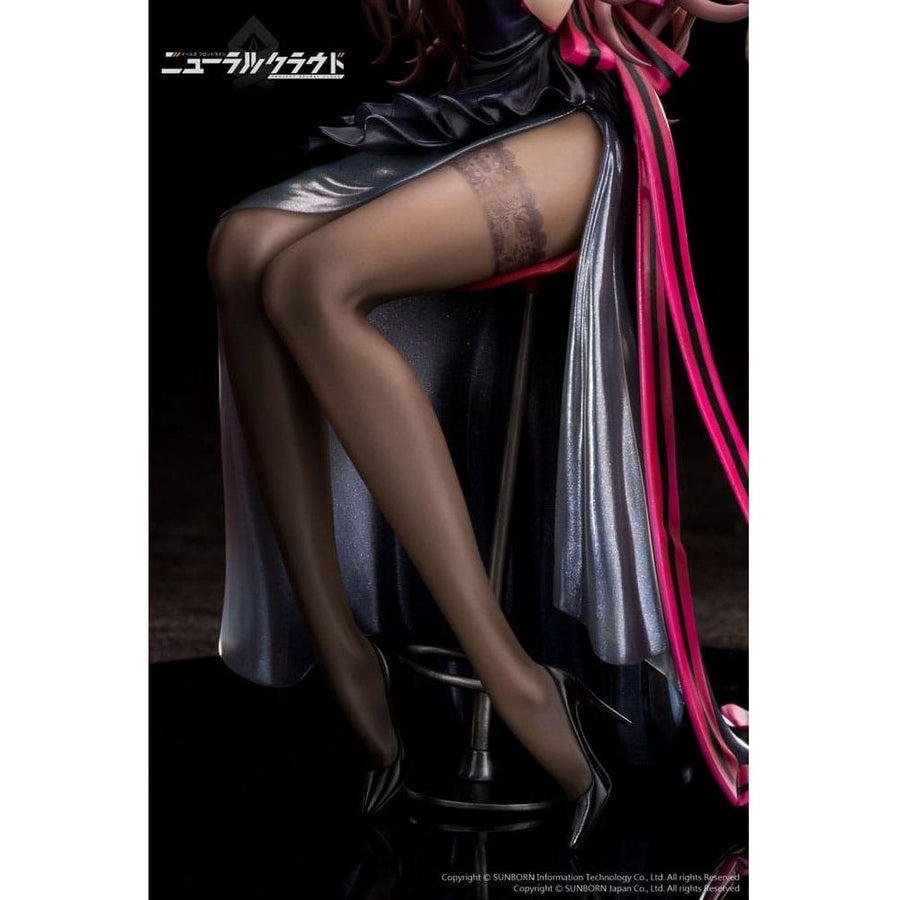 Original Character Statue 1/7 Neural Cloud Persicaria Besotted Evernight 25 cm - The Happy Toy Store