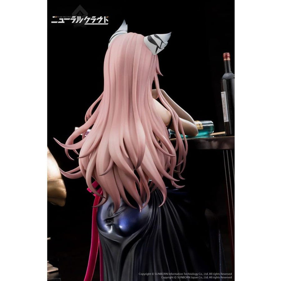 Original Character Statue 1/7 Neural Cloud Persicaria Besotted Evernight 25 cm - The Happy Toy Store