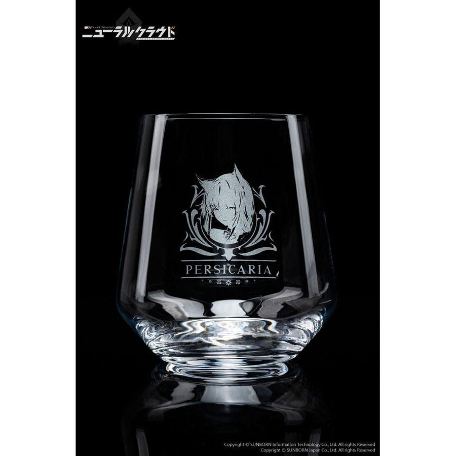 Original Character Statue 1/7 Neural Cloud Persicaria Besotted Evernight 25 cm - The Happy Toy Store