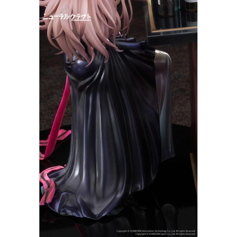 Original Character Statue 1/7 Neural Cloud Persicaria Besotted Evernight 25 cm - The Happy Toy Store