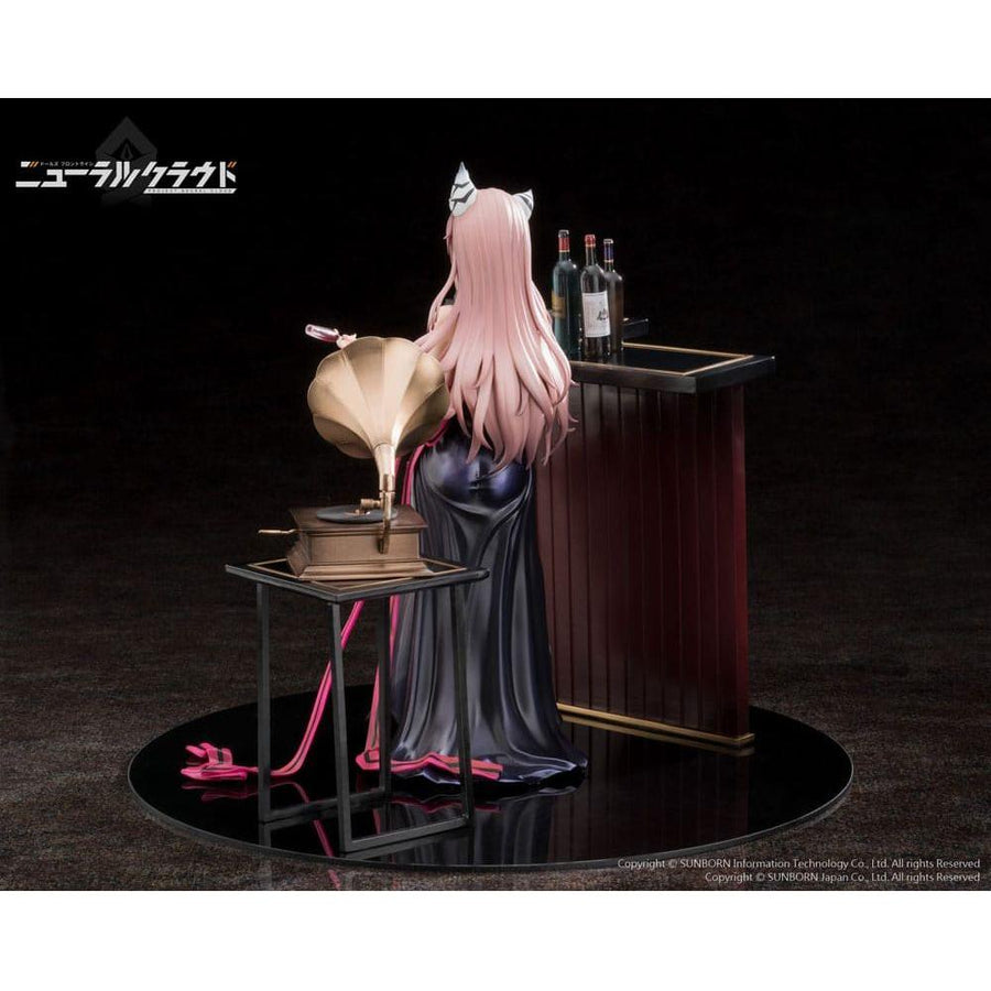 Original Character Statue 1/7 Neural Cloud Persicaria Besotted Evernight 25 cm - The Happy Toy Store