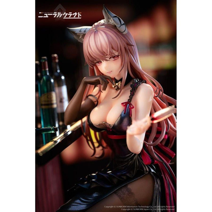 Original Character Statue 1/7 Neural Cloud Persicaria Besotted Evernight 25 cm - The Happy Toy Store