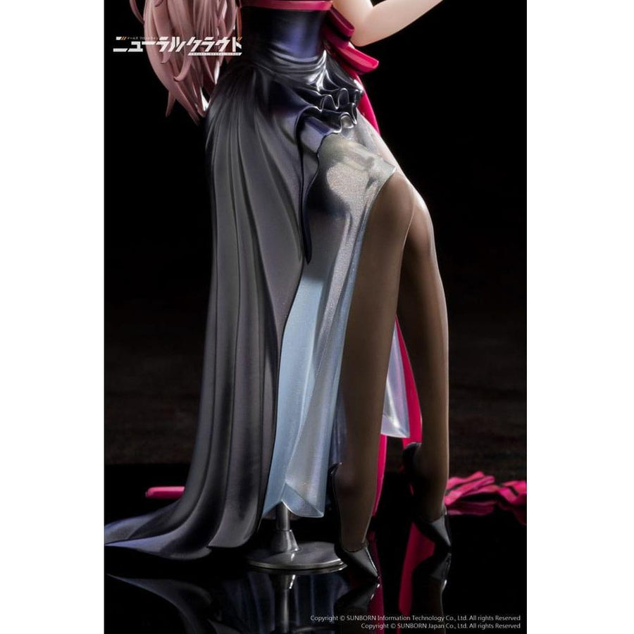 Original Character Statue 1/7 Neural Cloud Persicaria Besotted Evernight 25 cm - The Happy Toy Store