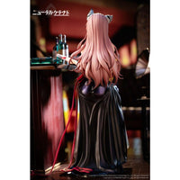 Original Character Statue 1/7 Neural Cloud Persicaria Besotted Evernight 25 cm - The Happy Toy Store
