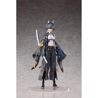 Original Character Xian Ren Ni Shen Series PVC Statue 1/6 Komainu Ritsu 28 cm - The Happy Toy Store