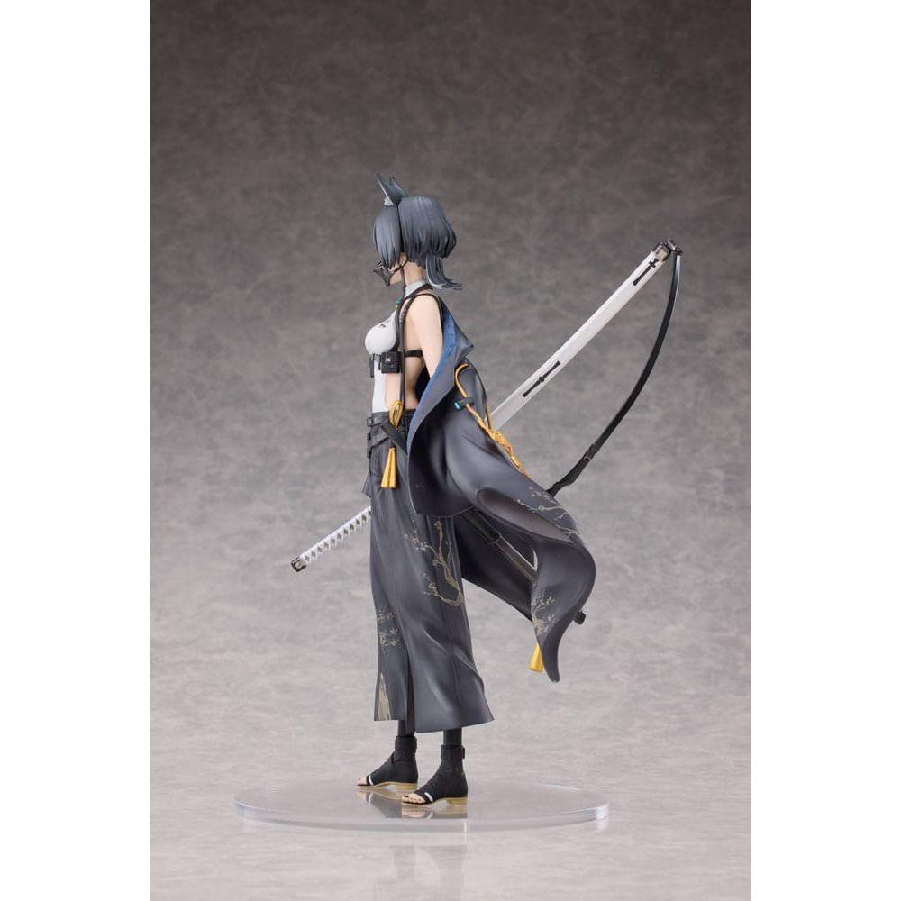 Original Character Xian Ren Ni Shen Series PVC Statue 1/6 Komainu Ritsu 28 cm - The Happy Toy Store