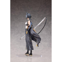 Original Character Xian Ren Ni Shen Series PVC Statue 1/6 Komainu Ritsu 28 cm - The Happy Toy Store
