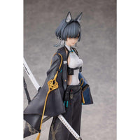 Original Character Xian Ren Ni Shen Series PVC Statue 1/6 Komainu Ritsu 28 cm - The Happy Toy Store
