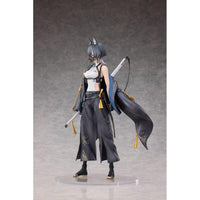 Original Character Xian Ren Ni Shen Series PVC Statue 1/6 Komainu Ritsu 28 cm - The Happy Toy Store