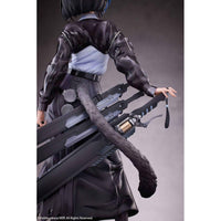 Original Illustration PVC Statue 1/7 Kuro illustration by Kirino 28 cm - The Happy Toy Store