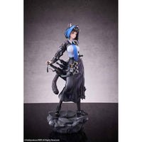 Original Illustration PVC Statue 1/7 Kuro illustration by Kirino 28 cm - The Happy Toy Store