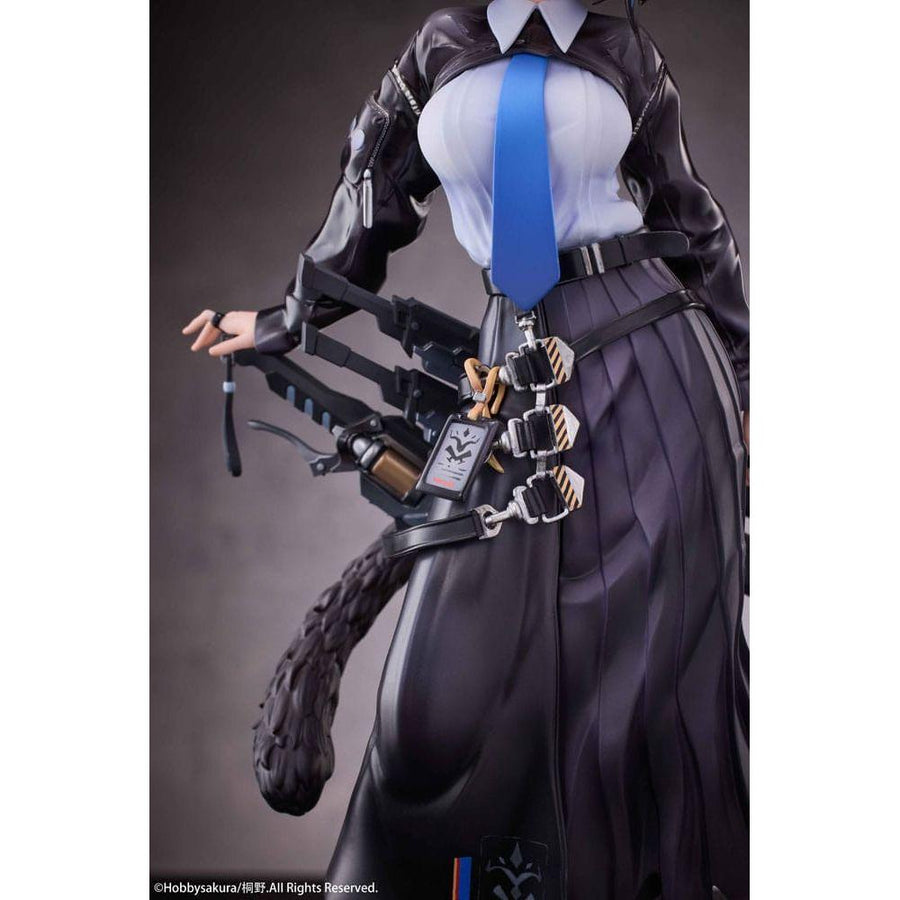 Original Illustration PVC Statue 1/7 Kuro illustration by Kirino 28 cm - The Happy Toy Store