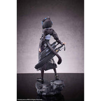 Original Illustration PVC Statue 1/7 Kuro illustration by Kirino 28 cm - The Happy Toy Store