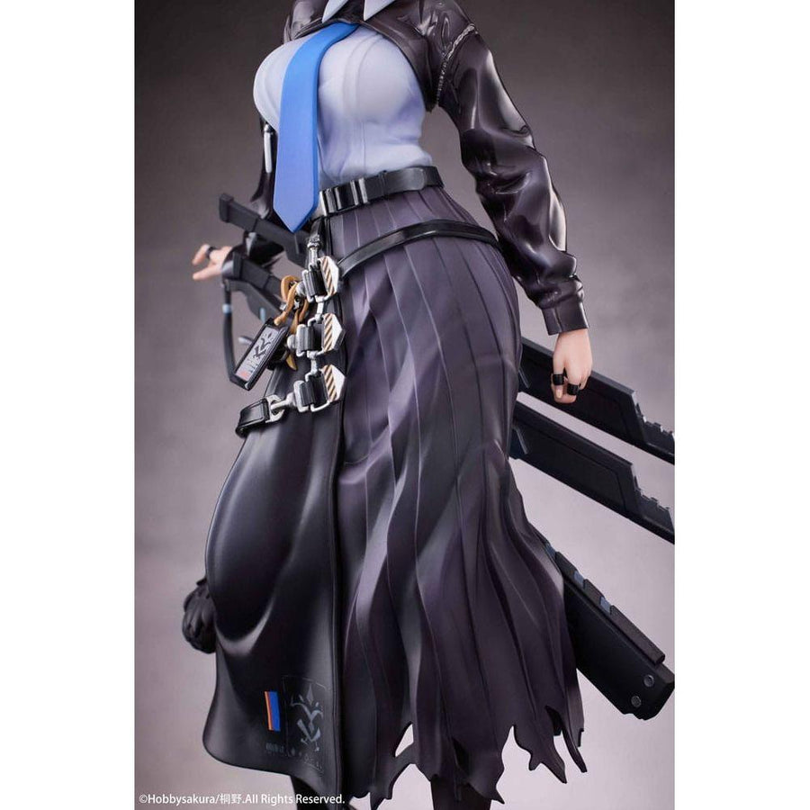 Original Illustration PVC Statue 1/7 Kuro illustration by Kirino 28 cm - The Happy Toy Store