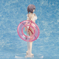 Original Illustration PVC Statue Minori Chigusa illustration Saotome Shino 25 cm - The Happy Toy Store