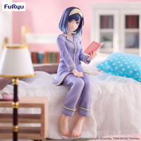 Oshi No Ko Noodle Stopper PVC Statue Akane Kurokawa Have a good night! 15 cm - The Happy Toy Store