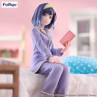 Oshi No Ko Noodle Stopper PVC Statue Akane Kurokawa Have a good night! 15 cm - The Happy Toy Store