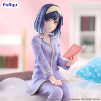 Oshi No Ko Noodle Stopper PVC Statue Akane Kurokawa Have a good night! 15 cm - The Happy Toy Store
