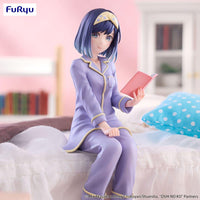 Oshi No Ko Noodle Stopper PVC Statue Akane Kurokawa Have a good night! 15 cm - The Happy Toy Store