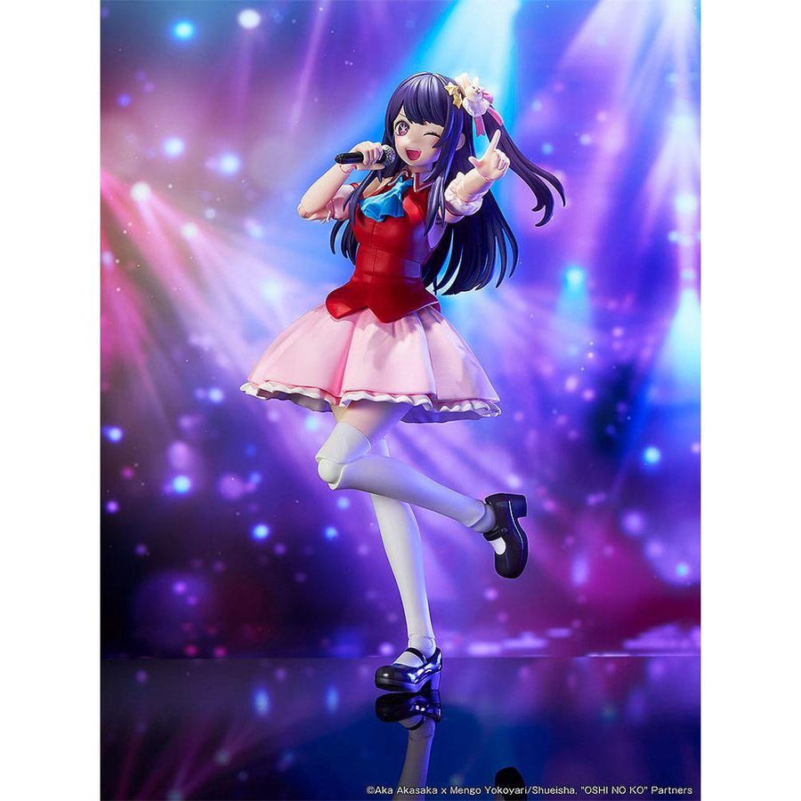 Oshi no Ko Plastic Model Kit Ai 16 cm - The Happy Toy Store