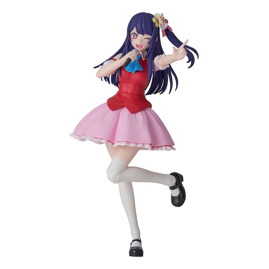 Oshi no Ko Plastic Model Kit Ai 16 cm - The Happy Toy Store