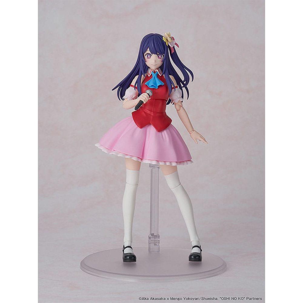 Oshi no Ko Plastic Model Kit Ai 16 cm - The Happy Toy Store