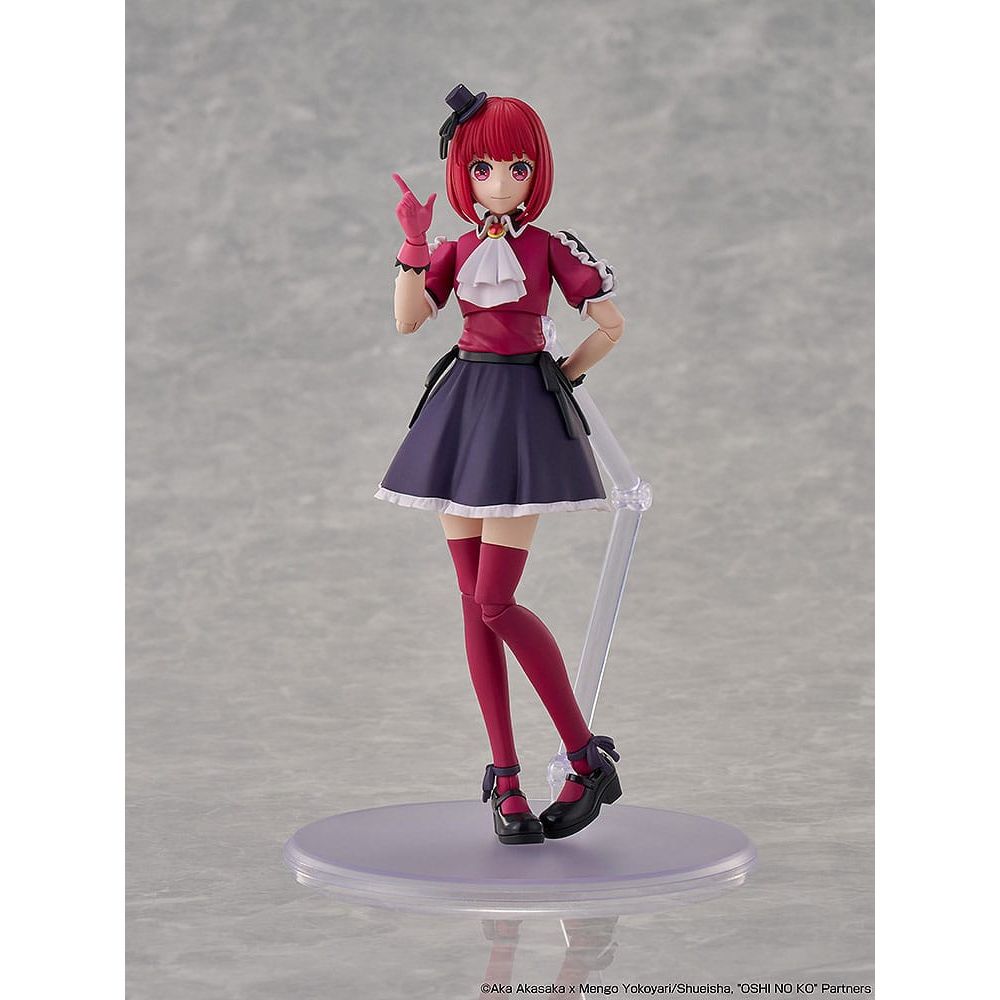 Oshi no Ko Plastic Model Kit Kana Arima 16 cm - The Happy Toy Store
