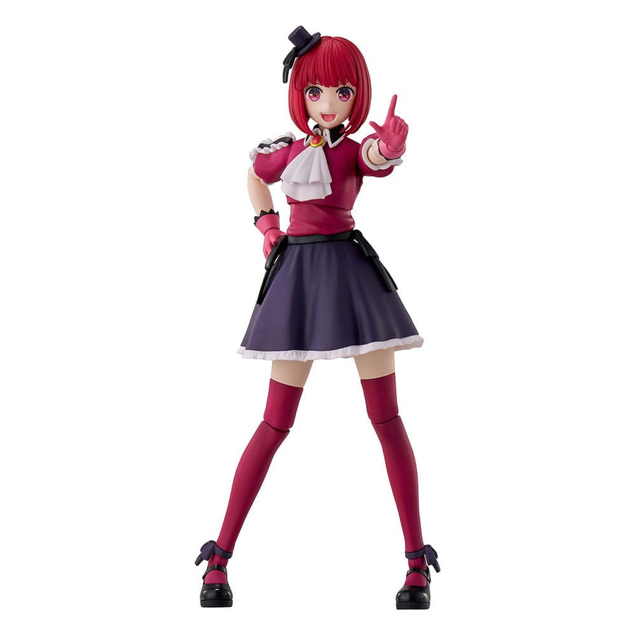 Oshi no Ko Plastic Model Kit Kana Arima 16 cm - The Happy Toy Store