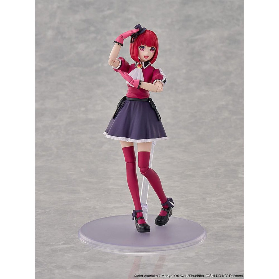 Oshi no Ko Plastic Model Kit Kana Arima 16 cm - The Happy Toy Store