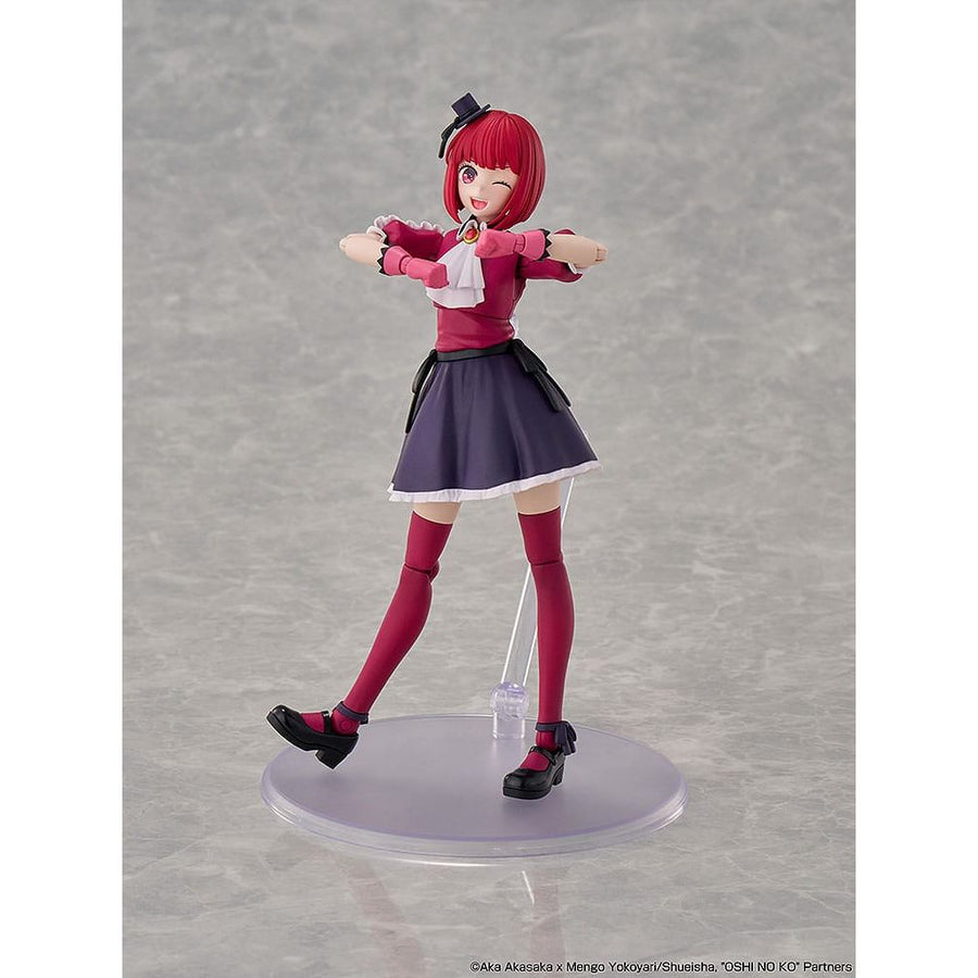 Oshi no Ko Plastic Model Kit Kana Arima 16 cm - The Happy Toy Store