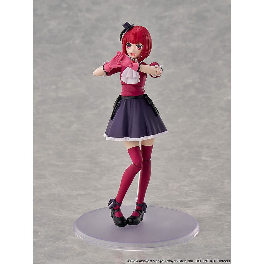 Oshi no Ko Plastic Model Kit Kana Arima 16 cm - The Happy Toy Store