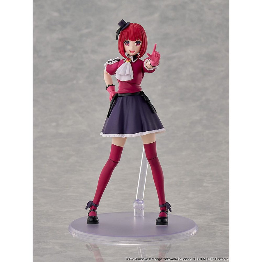 Oshi no Ko Plastic Model Kit Kana Arima 16 cm - The Happy Toy Store