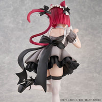 Oshi No Ko PVC Statue 1/6 Kana Arima Cat Maid Ver. 26 cm - The Happy Toy Store