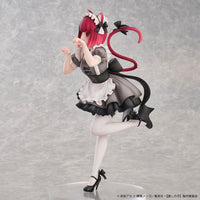 Oshi No Ko PVC Statue 1/6 Kana Arima Cat Maid Ver. 26 cm - The Happy Toy Store