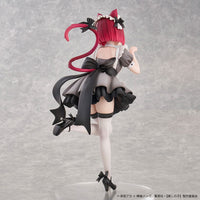 Oshi No Ko PVC Statue 1/6 Kana Arima Cat Maid Ver. 26 cm - The Happy Toy Store