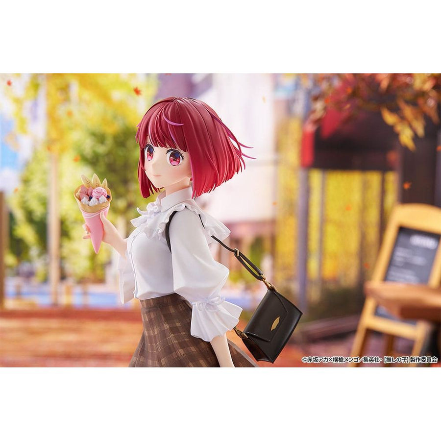 Oshi no Ko PVC Statue 1/6 Kana Arima: Date Style Ver. 26 cm - The Happy Toy Store