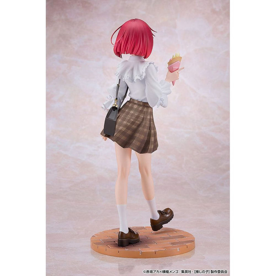 Oshi no Ko PVC Statue 1/6 Kana Arima: Date Style Ver. 26 cm - The Happy Toy Store