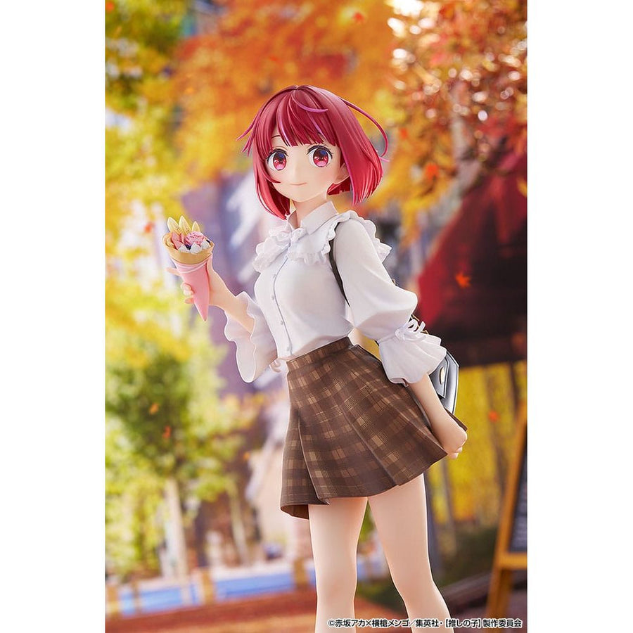 Oshi no Ko PVC Statue 1/6 Kana Arima: Date Style Ver. 26 cm - The Happy Toy Store