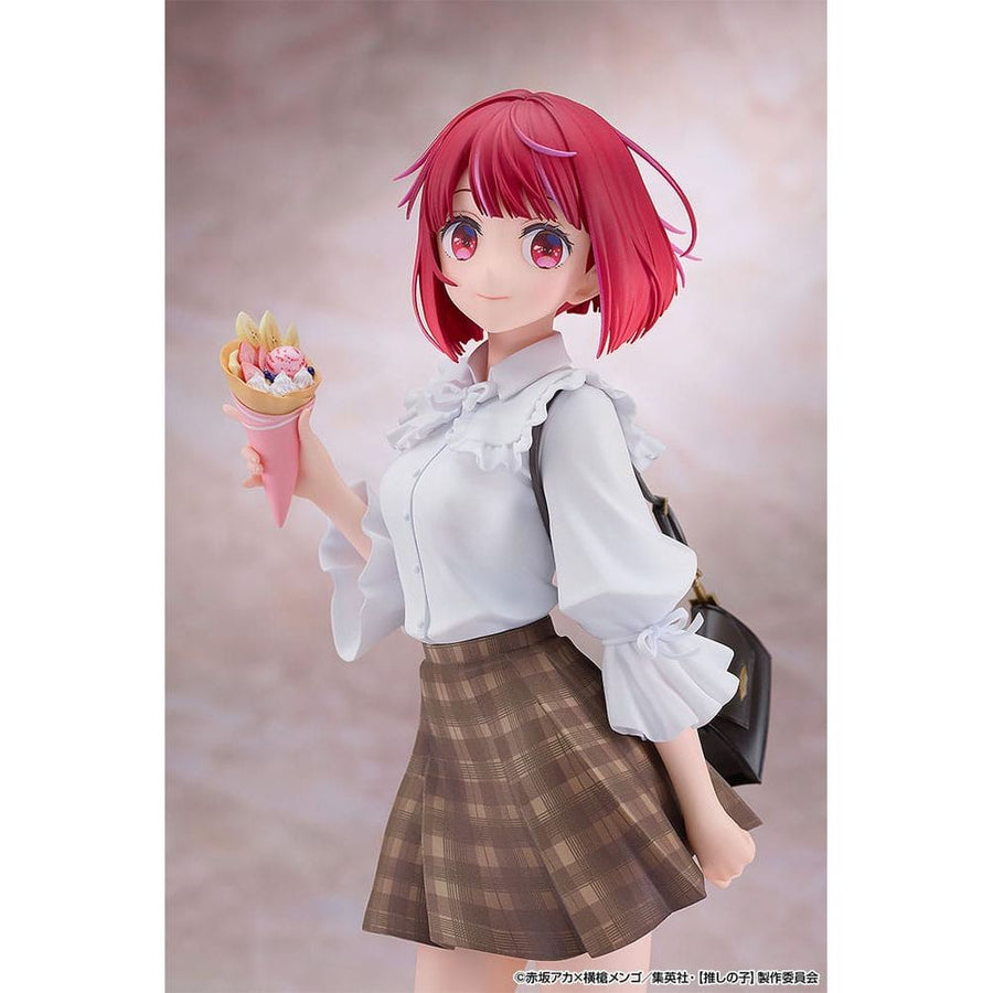 Oshi no Ko PVC Statue 1/6 Kana Arima: Date Style Ver. 26 cm - The Happy Toy Store