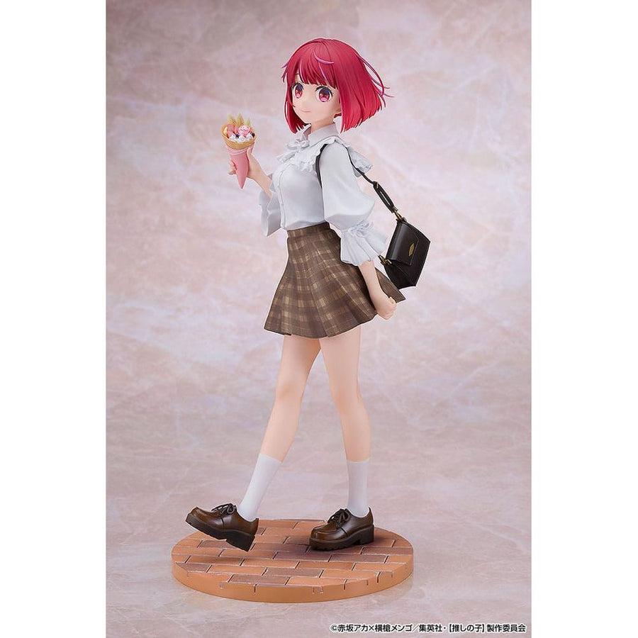 Oshi no Ko PVC Statue 1/6 Kana Arima: Date Style Ver. 26 cm - The Happy Toy Store