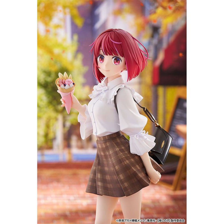 Oshi no Ko PVC Statue 1/6 Kana Arima: Date Style Ver. 26 cm - The Happy Toy Store