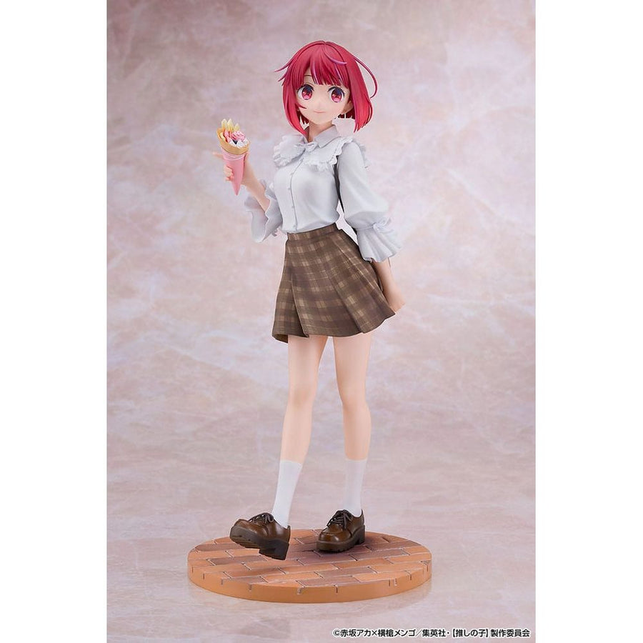 Oshi no Ko PVC Statue 1/6 Kana Arima: Date Style Ver. 26 cm - The Happy Toy Store