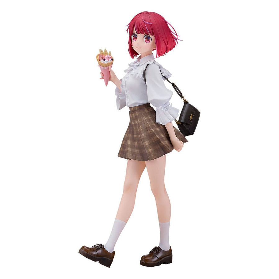 Oshi no Ko PVC Statue 1/6 Kana Arima: Date Style Ver. 26 cm - The Happy Toy Store