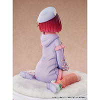 Oshi no Ko PVC Statue 1/6 Kana Arima: Hoodie Style Ver. 13 cm - The Happy Toy Store