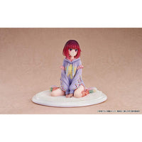 Oshi no Ko PVC Statue 1/6 Kana Arima: Hoodie Style Ver. 13 cm - The Happy Toy Store