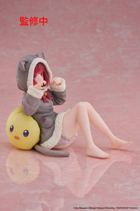 Oshi no Ko PVC Statue Desktop Cute Figure Kana Arima (Cat room wear Ver.) 13 cm - The Happy Toy Store