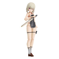 Ota Yojo Original Mecha Girl Hyper Body Action Figure Cuckoo 15 cm - The Happy Toy Store