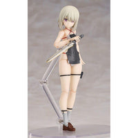 Ota Yojo Original Mecha Girl Hyper Body Action Figure Cuckoo 15 cm - The Happy Toy Store