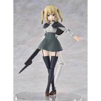 Ota Yojo Original Mecha Girl Hyper Body Action Figure Partisan 15 cm - The Happy Toy Store
