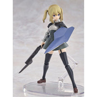 Ota Yojo Original Mecha Girl Hyper Body Action Figure Partisan 15 cm - The Happy Toy Store